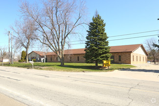 More details for 2029 S Elms Rd, Swartz Creek, MI - Office for Rent