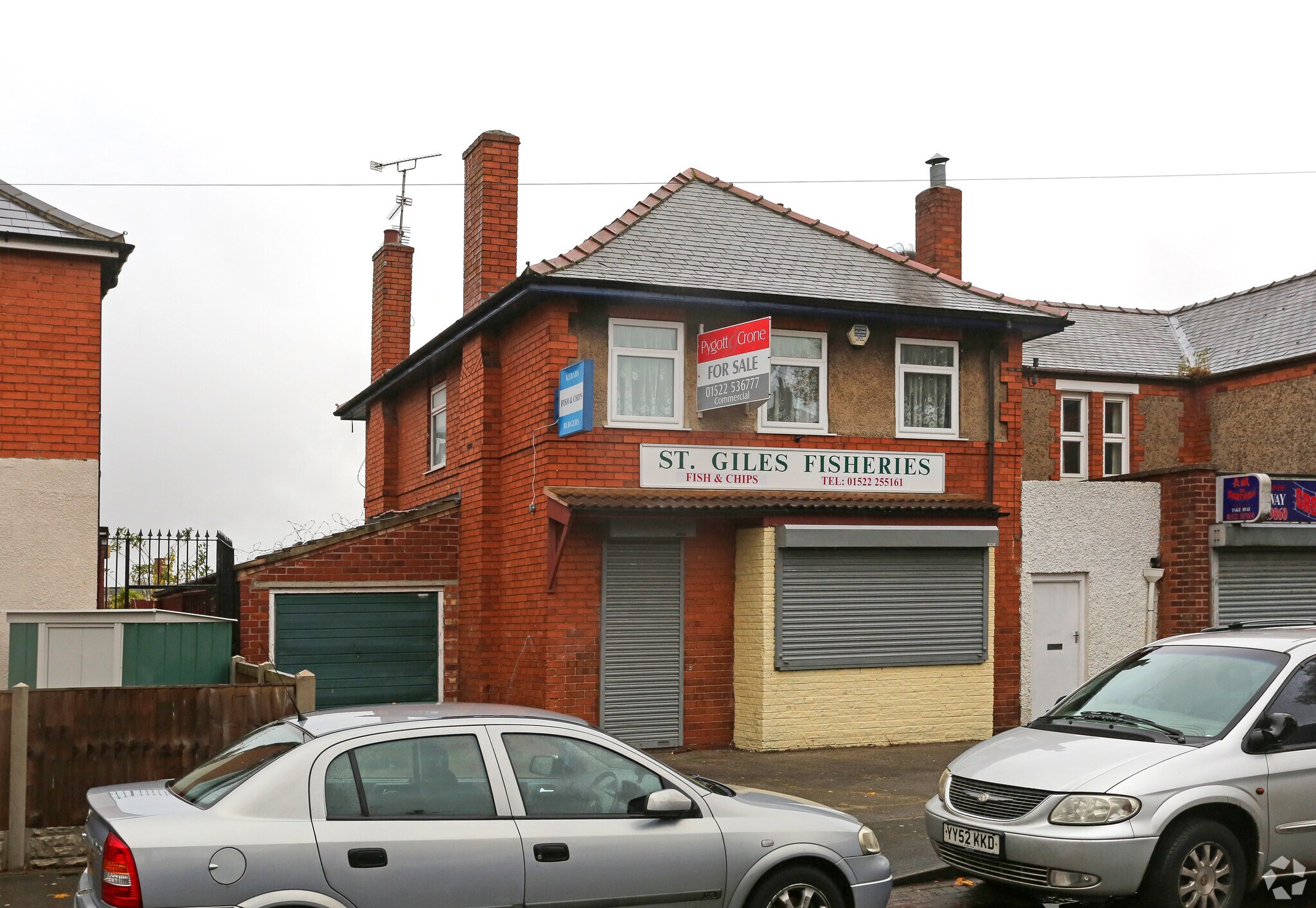 40 Lamb Gdns, Lincoln for sale Primary Photo- Image 1 of 1