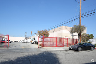 More details for 1237 W 134th St, Gardena, CA - Industrial for Rent