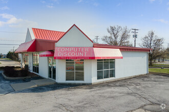 2701 Woodville Rd, Northwood, OH for sale Primary Photo- Image 1 of 1