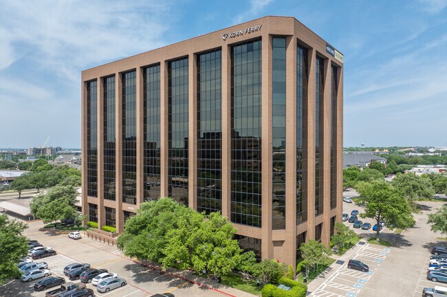 More details for 4001 McEwen Rd, Farmers Branch, TX - Office to Rent