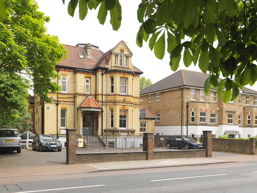 70 Upper Richmond Rd, London for sale Building Photo- Image 1 of 1