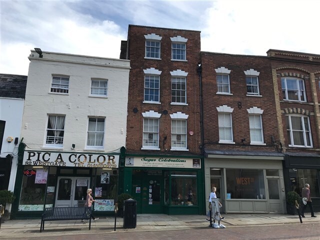 80 Westgate St, Gloucester for sale Primary Photo- Image 1 of 1