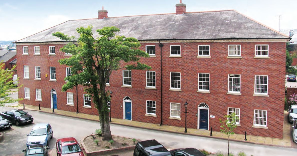 82 Buttermarket St, Warrington for sale Building Photo- Image 1 of 1