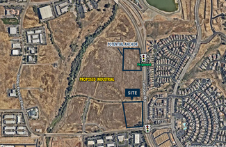 More details for Latrobe Rd, El Dorado Hills, CA - Land for Rent