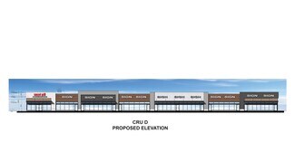More details for 218 Bell Blvd, Belleville, ON - Retail to Rent