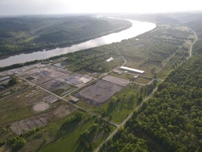 15401 Ohio River Scenic Byway, Manchester, OH for sale Primary Photo- Image 1 of 11