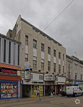 George St, Luton for rent Primary Photo- Image 1 of 14