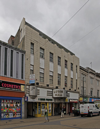 More details for George St, Luton - Retail for Rent