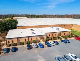 More details for 2555 Penny Rd, Claremont, NC - Industrial to Rent