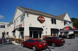 1011 W Baltimore Pike, Media, PA for rent Building Photo- Image 1 of 8