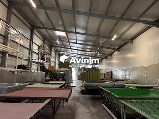 More details for Industrial to Rent