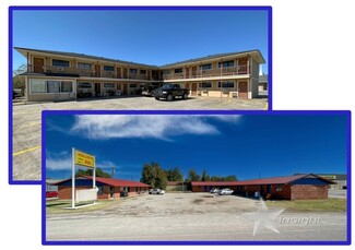 More details for Cyril's Premier Hospitality Portfolio – Hospitality for Sale, Cyril, OK