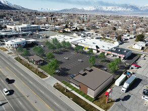 205 N Main St, Tooele, UT for rent Building Photo- Image 1 of 16