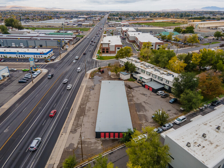 260 W 1700 S, Clearfield, UT for sale - Building Photo - Image 3 of 19