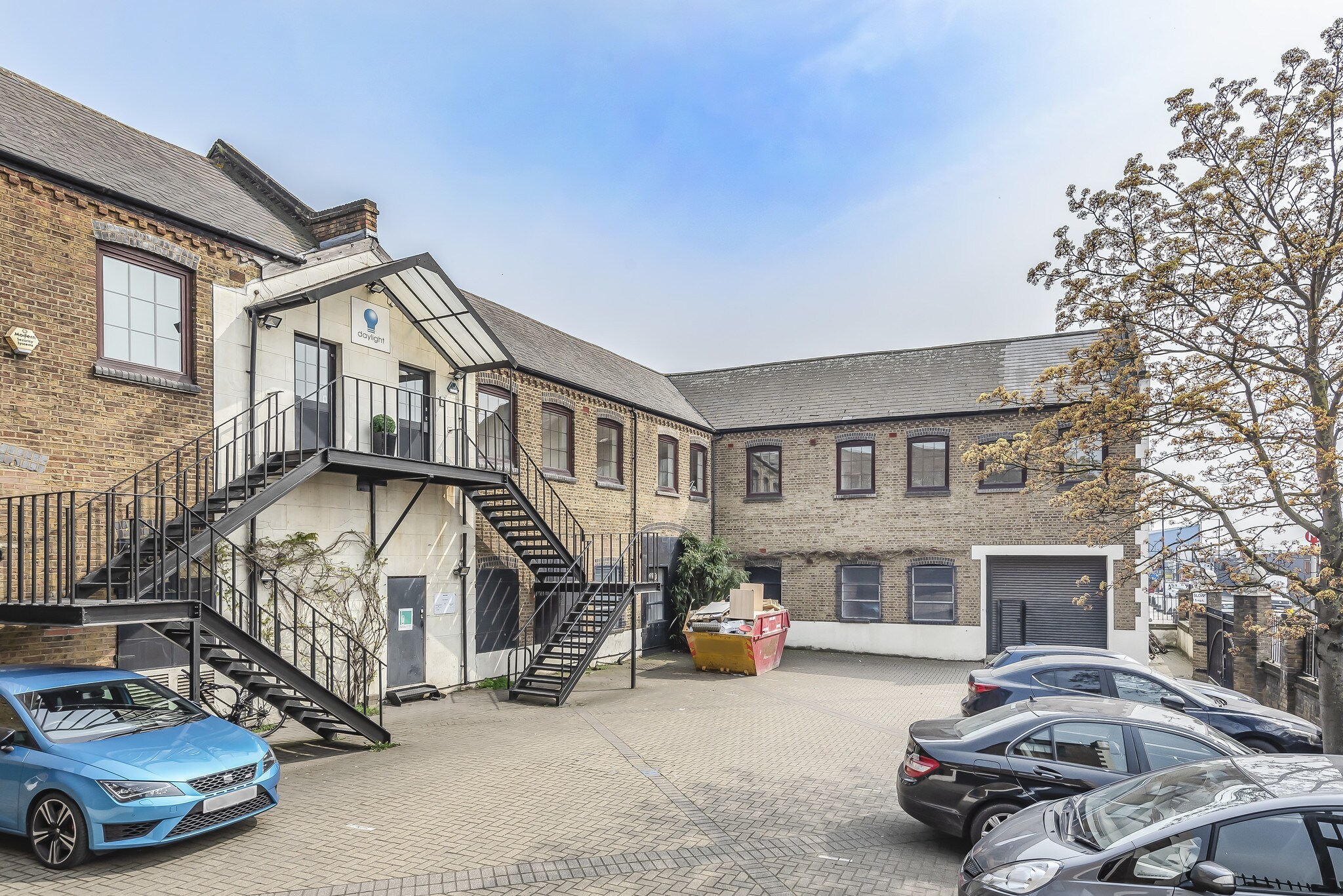 89-91 Scrubs Ln, London for sale Building Photo- Image 1 of 1