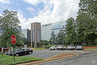 More details for 2840 Plaza Pl, Raleigh, NC - Office for Rent