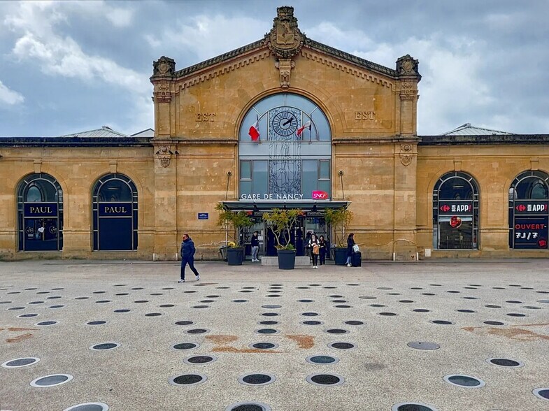 Co-working Space in Nancy to rent - Building Photo - Image 2 of 32