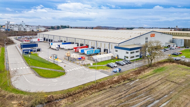 More details for Barlby Rd, Selby - Industrial to Rent