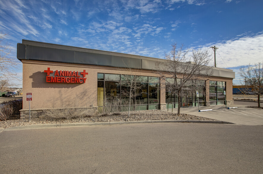 104 S Main St, Longmont, CO for sale - Building Photo - Image 1 of 1