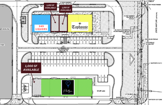 More details for 6409 N Big Spring St, Midland, TX - Retail for Rent