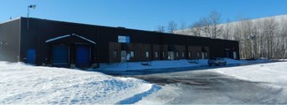 More details for 780 Tupper St, Hawkesbury, ON - Industrial for Rent