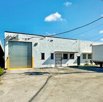 533 W 27th St, Hialeah FL - Commercial Property