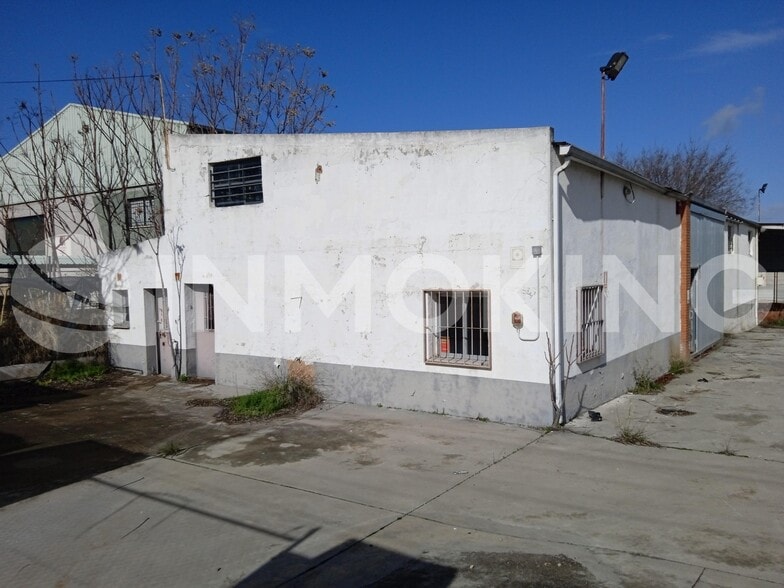 Industrial in San Martín de la Vega, Madrid for sale - Building Photo - Image 3 of 24