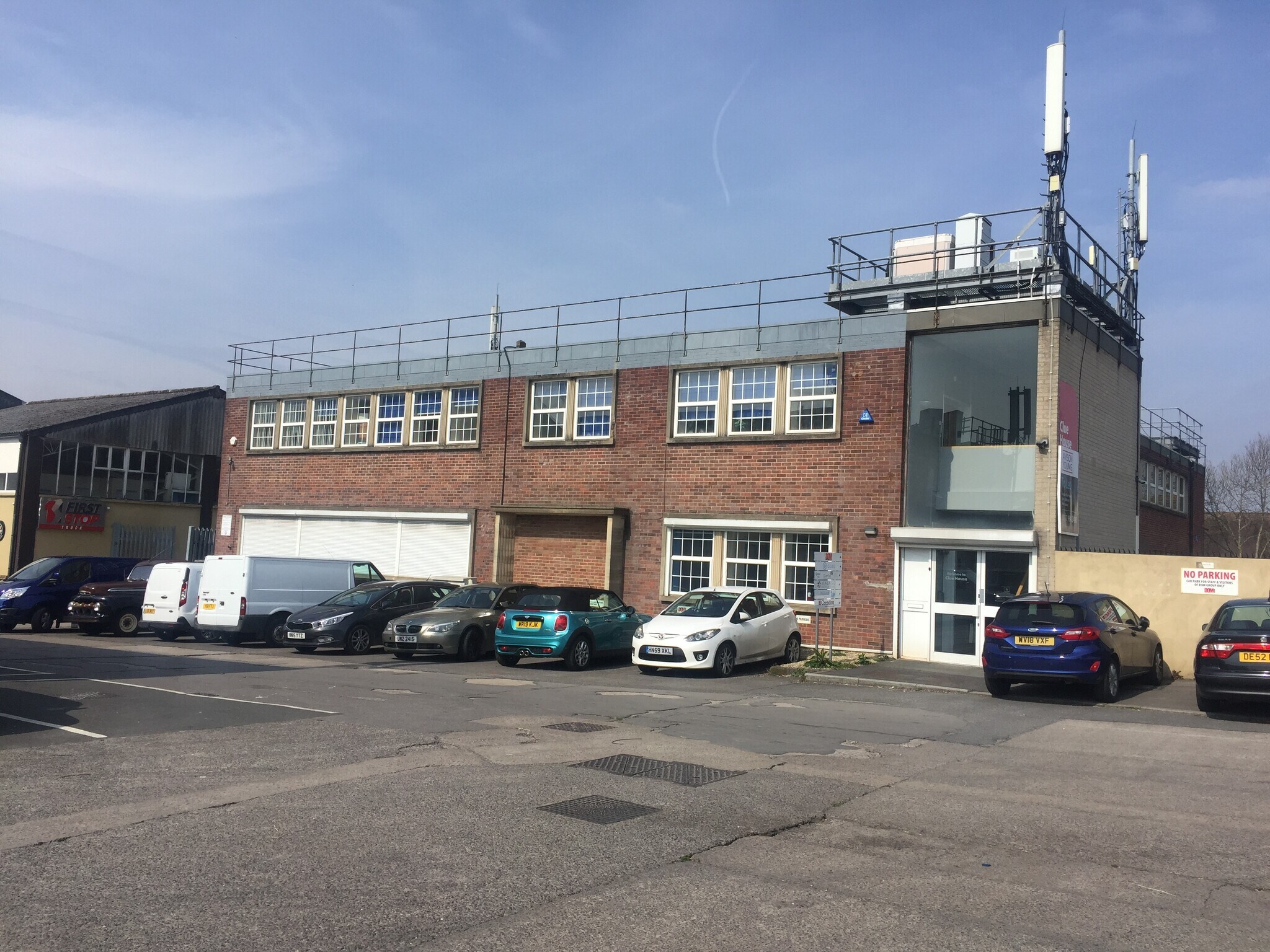 Petherton Rd, Bristol to rent Building Photo- Image 1 of 2