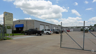 More details for Belgold Portfolio – Industrial for Sale, Houston, TX