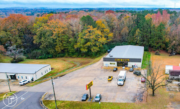 171 Highway 5, Jasper, AL for sale Building Photo- Image 1 of 5