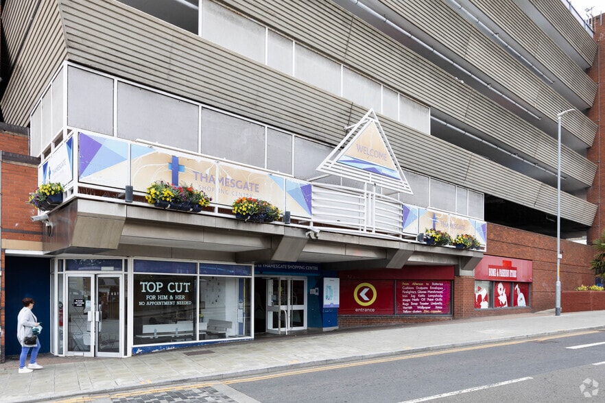 77-84 New Rd, Gravesend to rent - Building Photo - Image 3 of 3
