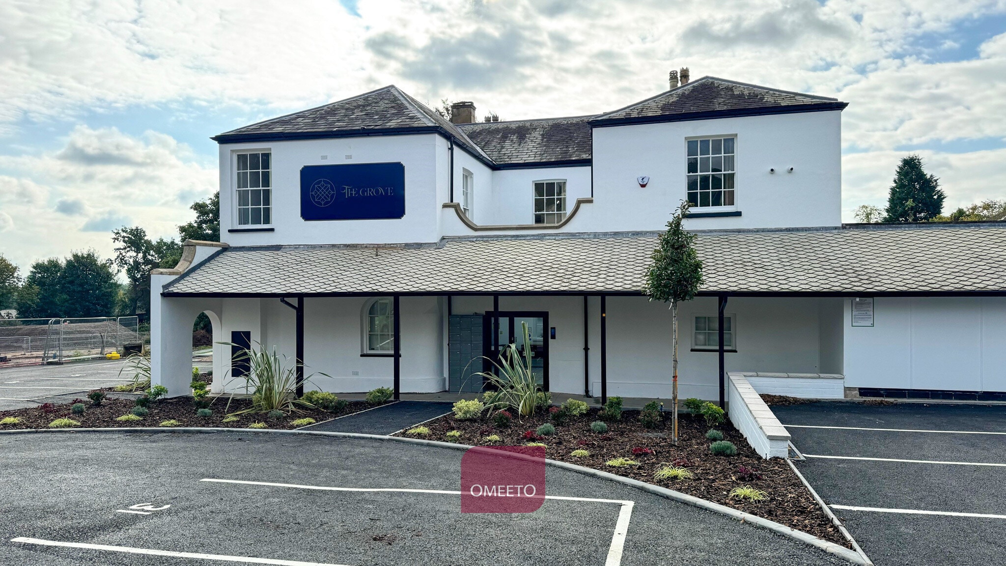 Peache Way, Nottingham to rent Primary Photo- Image 1 of 14