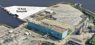 More details for 1 Brayton Point Rd, Somerset, MA - Industrial for Sale