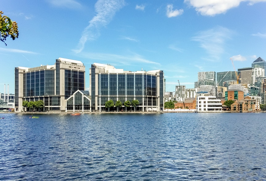 5 Greenwich View Pl, London for sale - Building Photo - Image 1 of 1