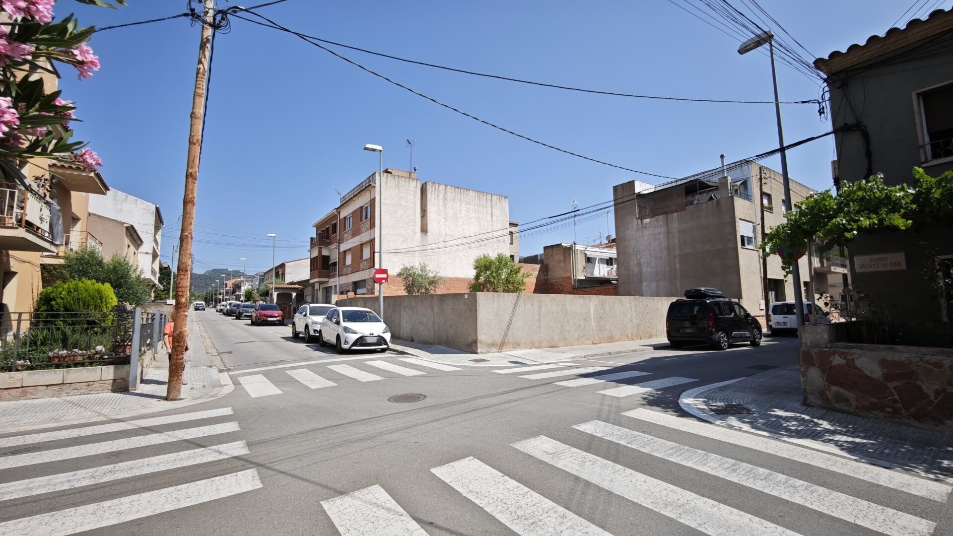 Land in Sentmenat, Barcelona for sale Primary Photo- Image 1 of 12