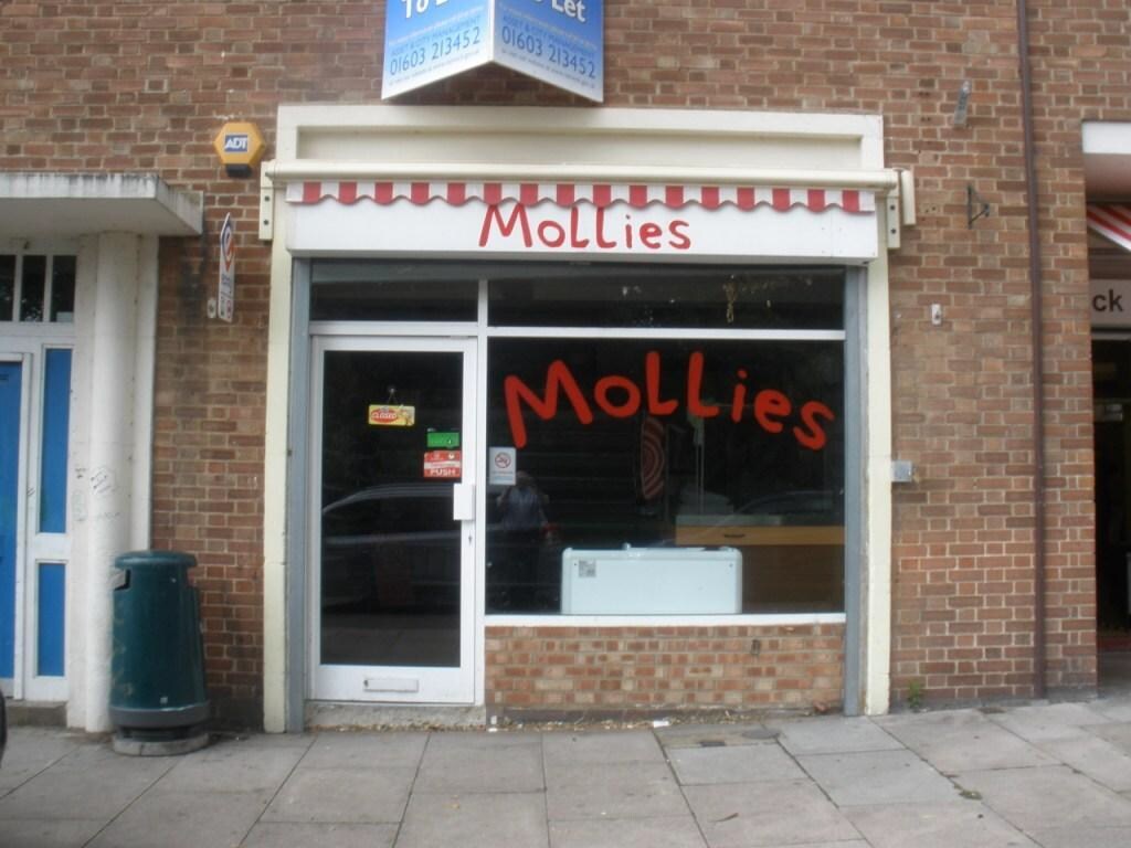 Earlham West Centre, Norwich for sale Primary Photo- Image 1 of 1