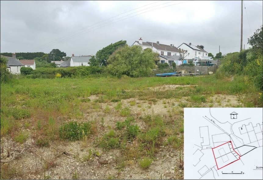 Tregurrian Hl, Newquay for sale - Primary Photo - Image 1 of 1