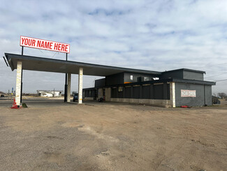 More details for 250 I-20, Odessa, TX - Retail for Sale