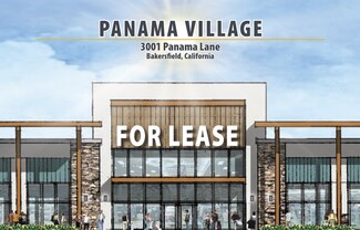 More details for 3001 Panama Ln, Bakersfield, CA - Retail for Rent