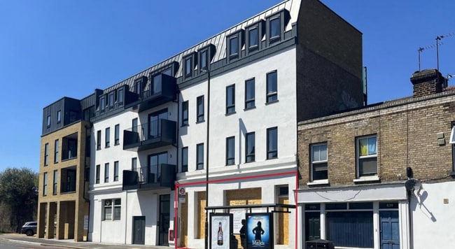 More details for 645 Kingston Rd, London - Retail to Rent