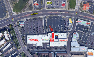 More details for 4509-4555 E Cactus Rd, Phoenix, AZ - Retail for Rent