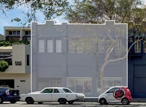 1583 Folsom St, San Francisco, CA for sale Building Photo- Image 1 of 5