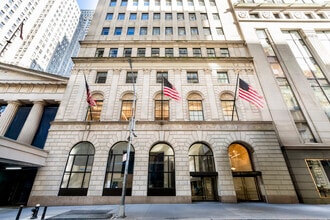 30 Wall St, New York, NY to rent Building Photo- Image 2 of 6