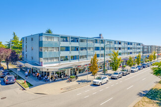 More details for 494 W 39th Ave, Vancouver, BC - Office for Rent