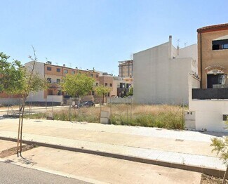 More details for Rambla d'Algemesí, 72, Algemesí - Land for Sale