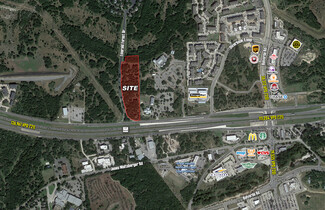 More details for 000 1604, San Antonio, TX - Land for Sale