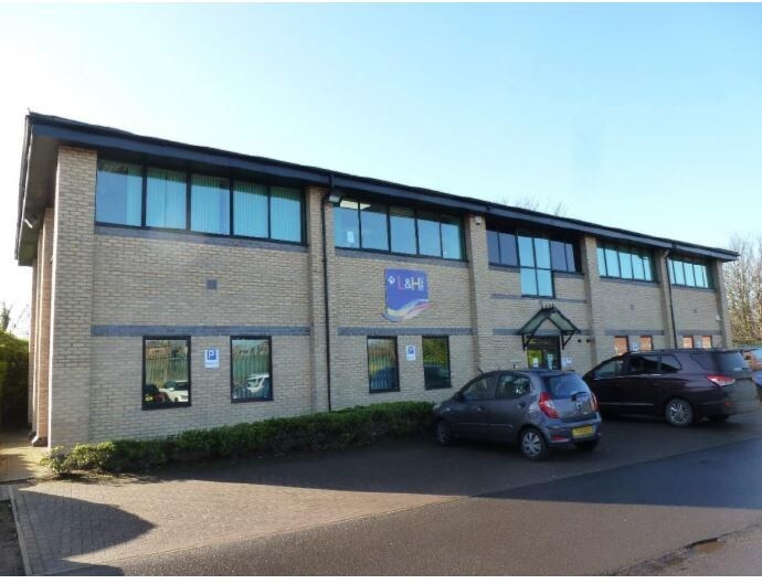 Moss Rd, Grimsby for sale - Primary Photo - Image 1 of 1