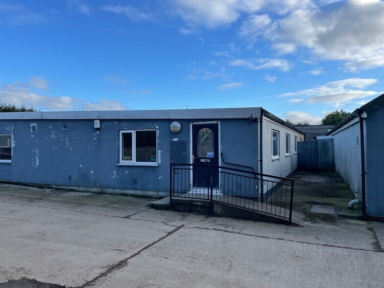 Rawcliffe Rd, Preston for sale - Building Photo - Image 1 of 1