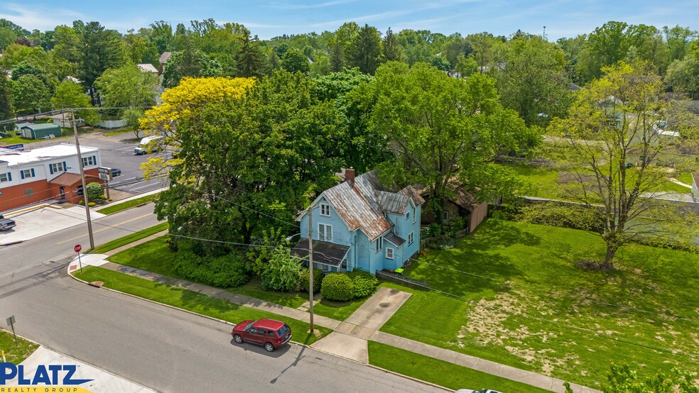 777 N Ellsworth Ave, Salem, OH for sale - Building Photo - Image 3 of 9